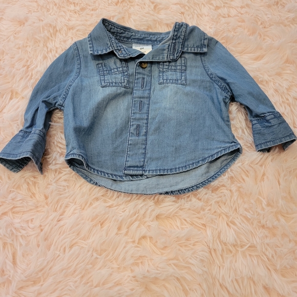 Carters, Cat&Jack, Cloud Island, & more! - Picture 4 of 7